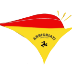 LOGO ARRICRIATI